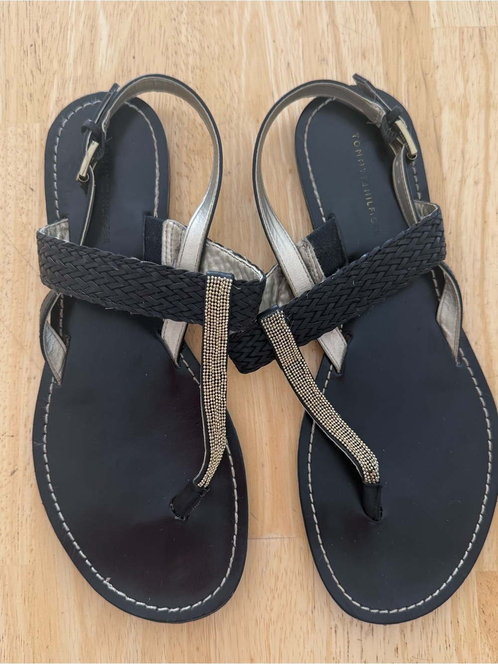 Tommy Hilfiger Sandals